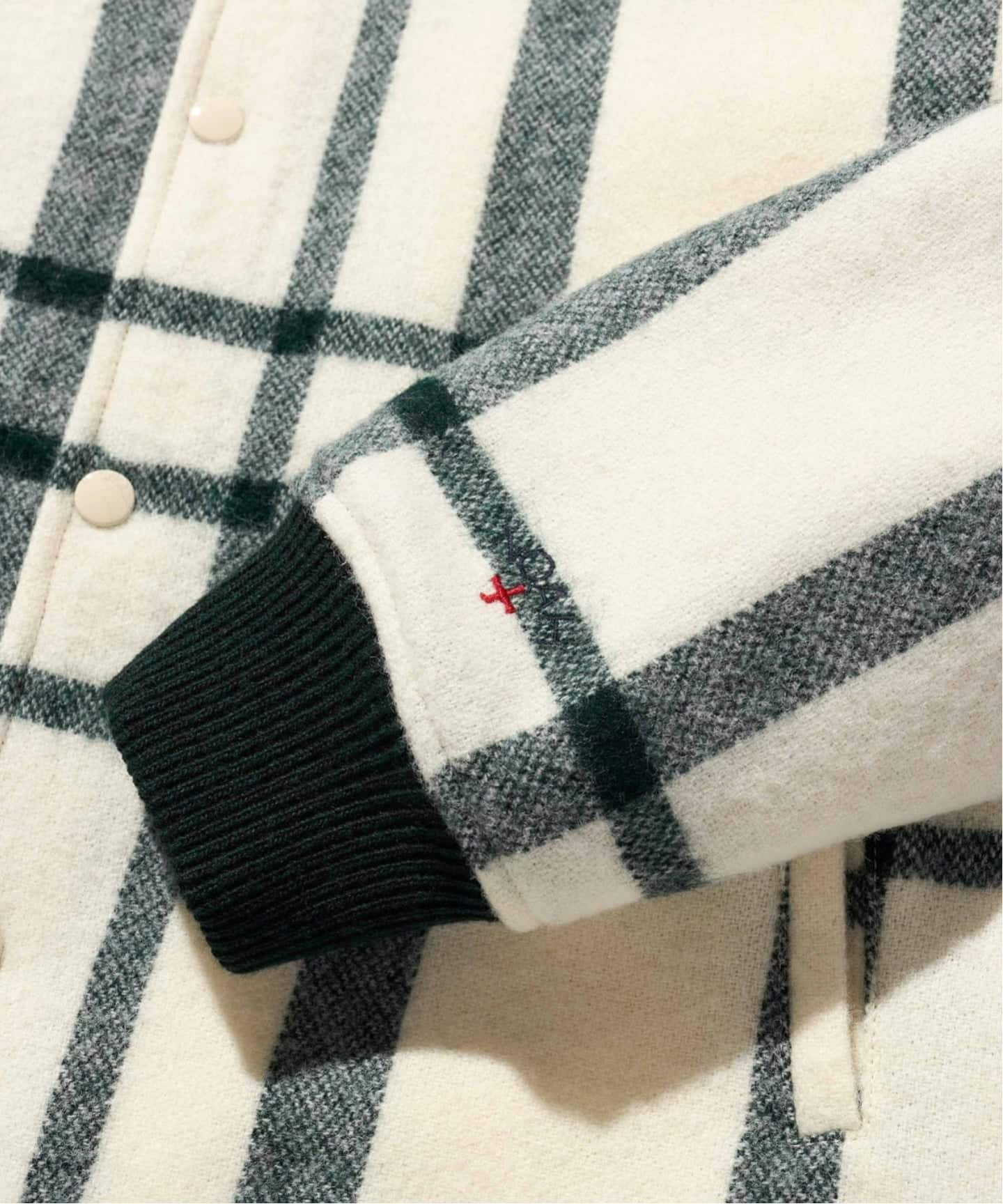Wool Coaches Jacket（その他ブルゾン／アウター）｜NOAH（ノア）の