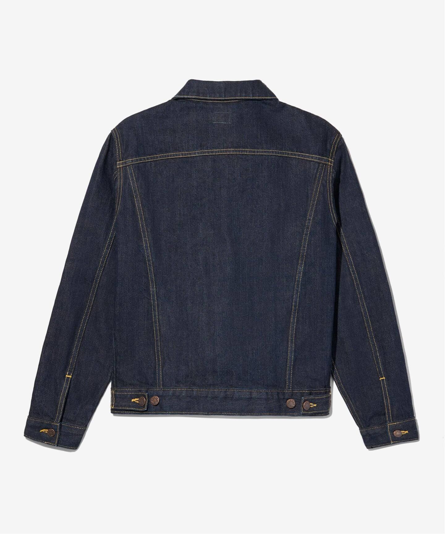 Denim Jacket（デニムジャケット）｜NOAH（ノア）の通販｜BAYCREW'S STORE