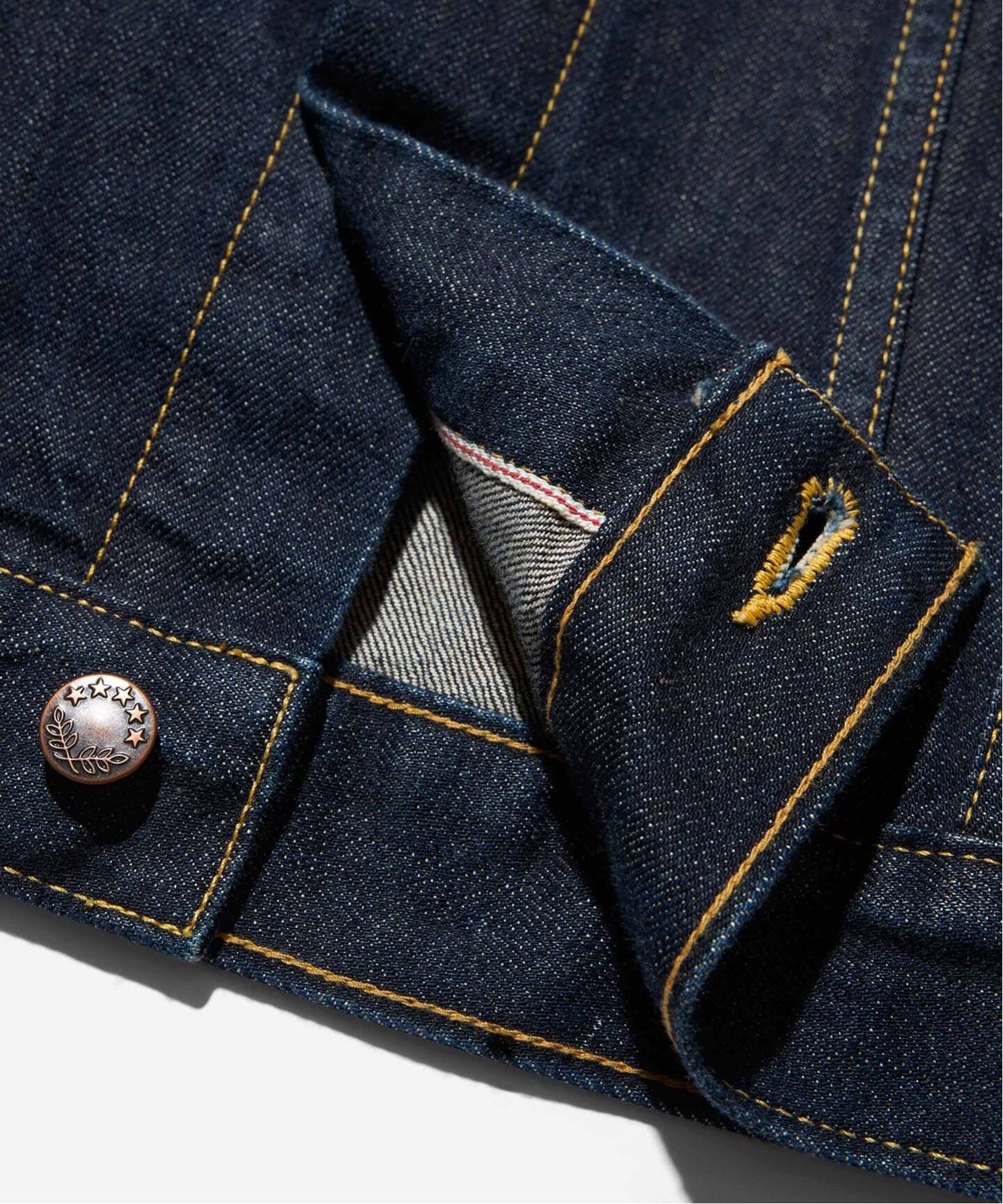 Denim Jacket（デニムジャケット）｜NOAH（ノア）の通販｜BAYCREW'S STORE