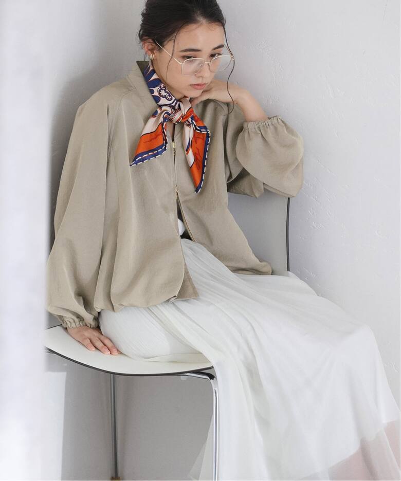 ブルゾン／アウター