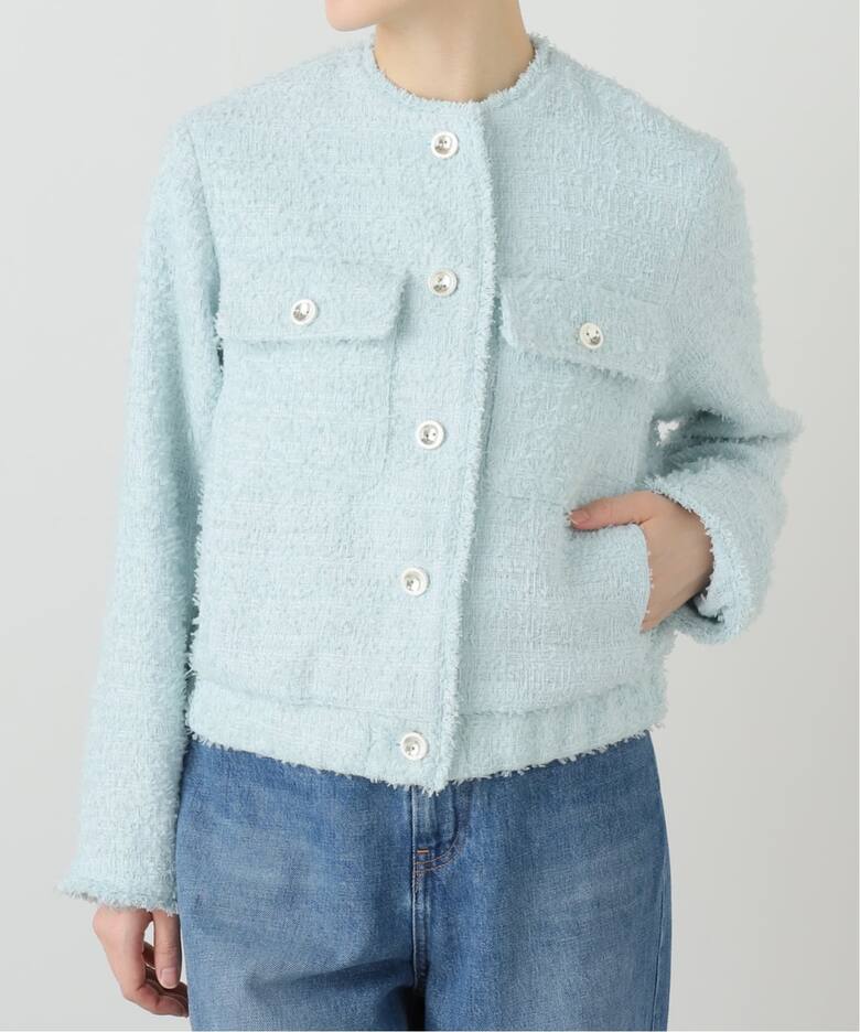 ジャケット･スーツ