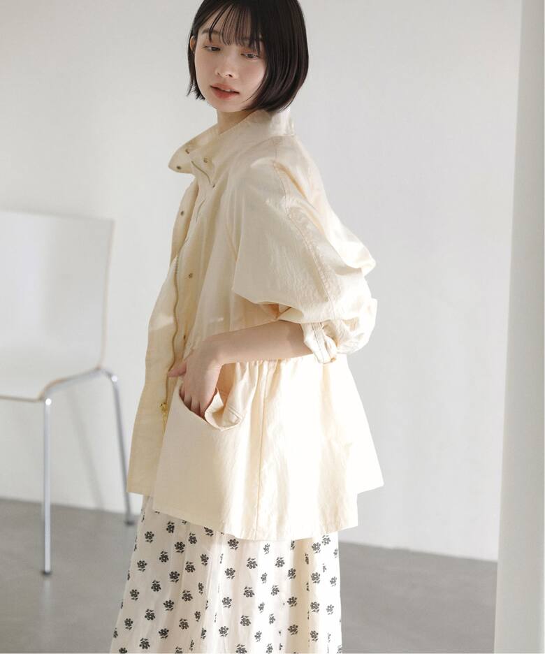 ブルゾン／アウター