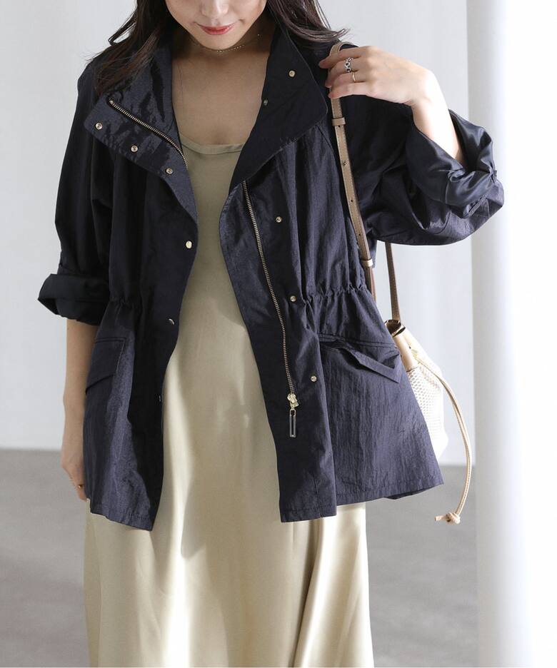 ブルゾン／アウター