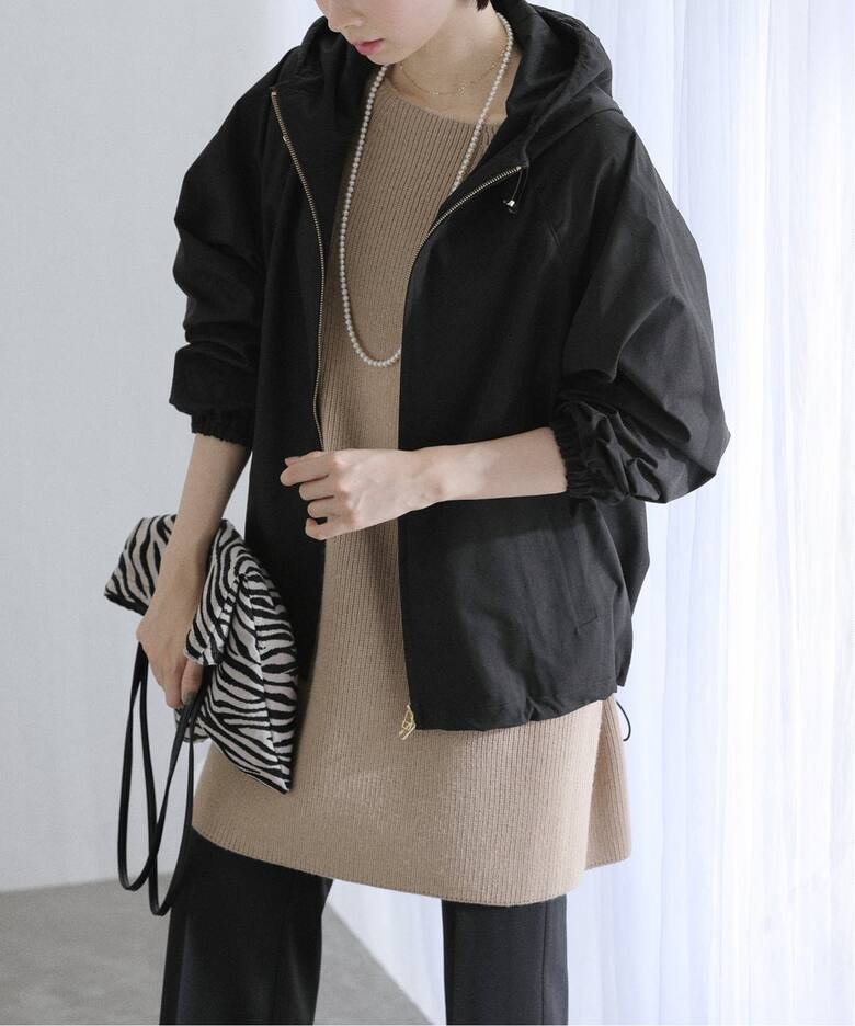 ブルゾン／アウター