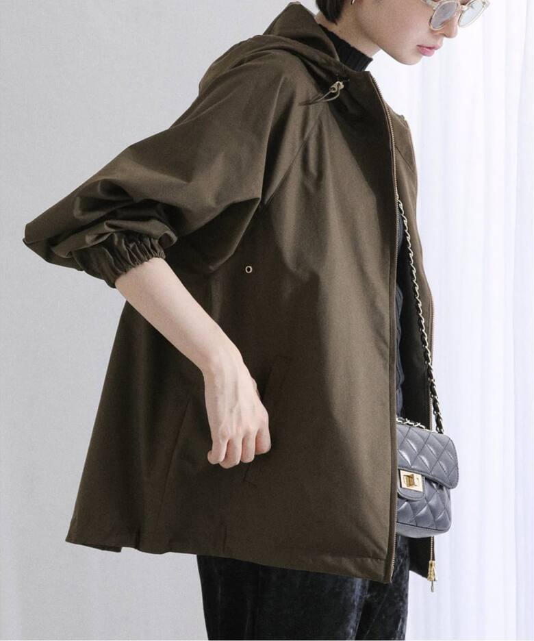 ブルゾン／アウター