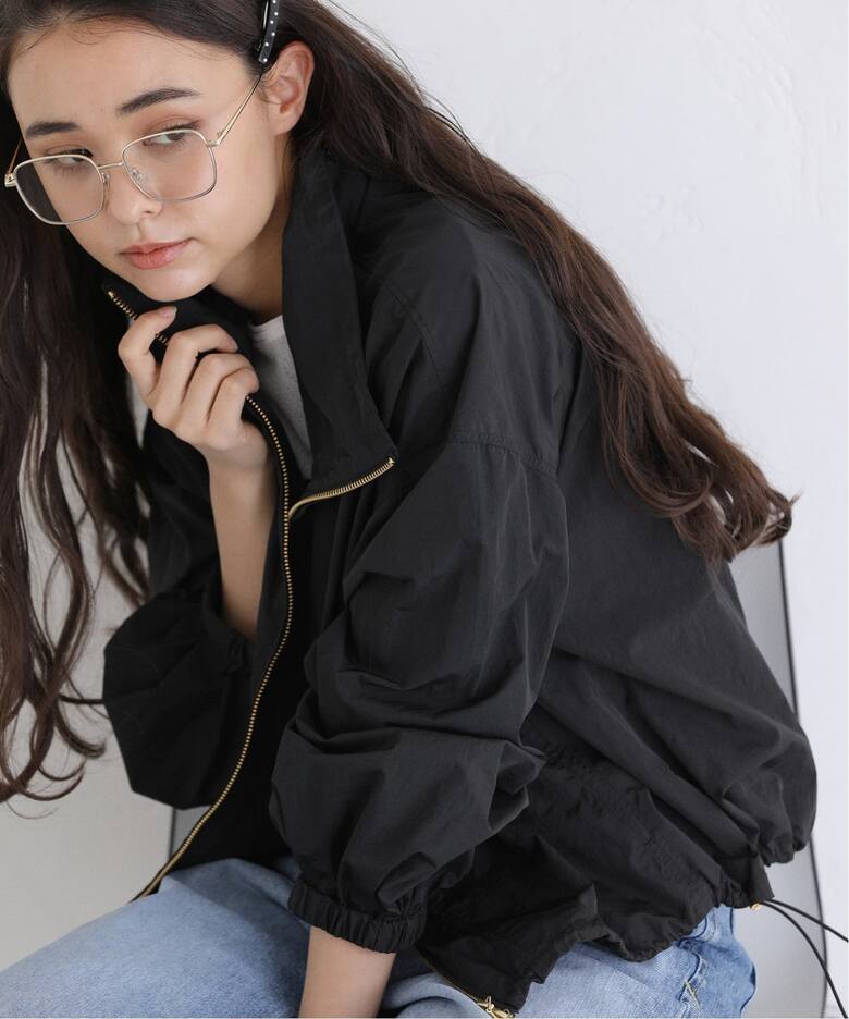 ブルゾン／アウター