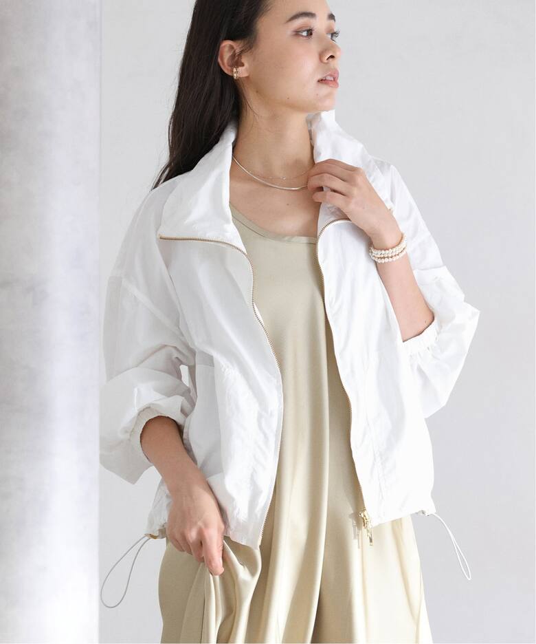 ブルゾン／アウター