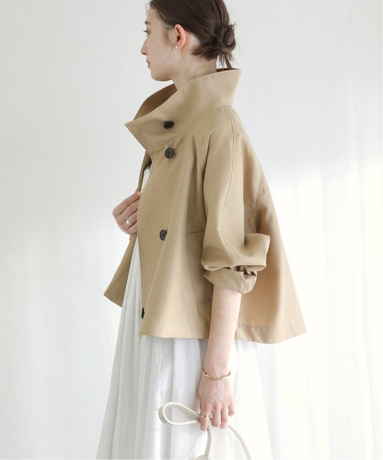 ブルゾン／アウター