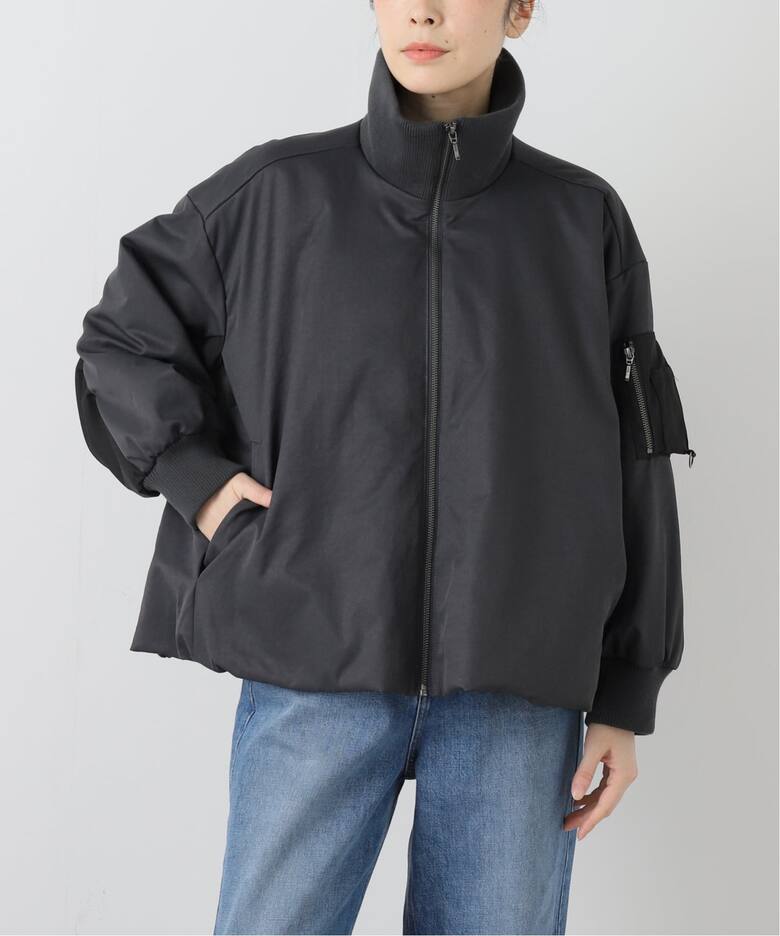 ブルゾン／アウター