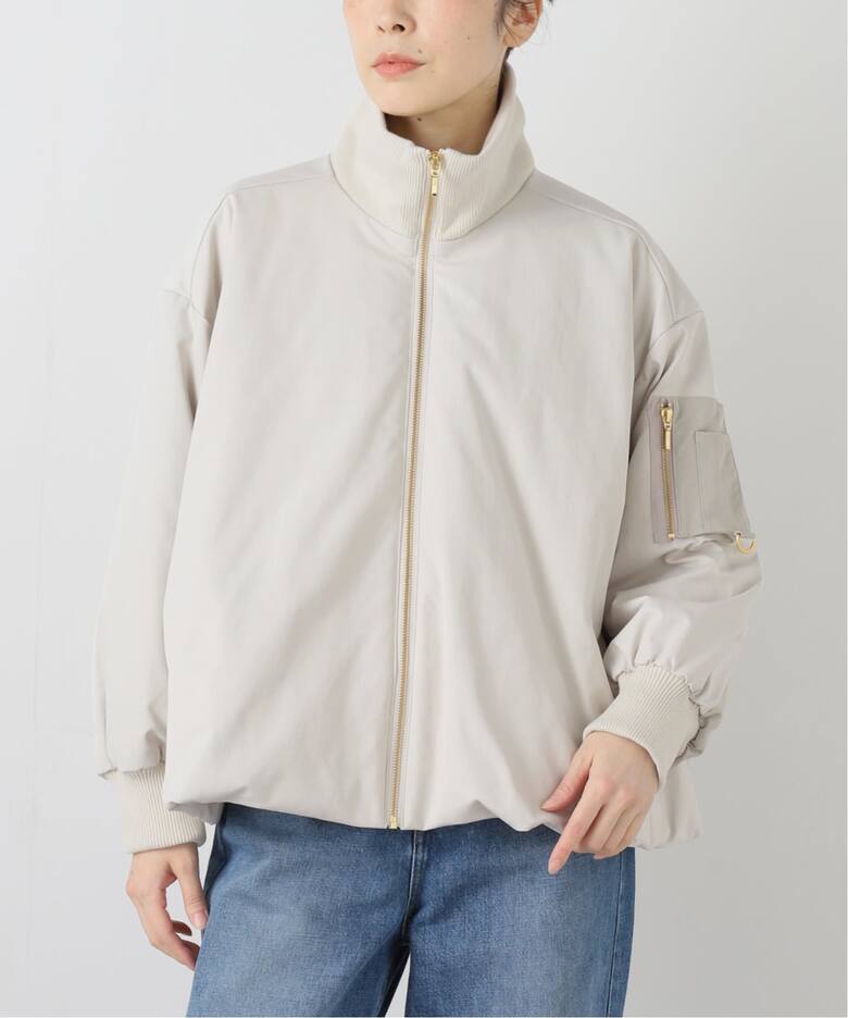 ブルゾン／アウター