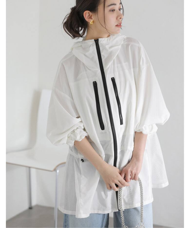 ブルゾン／アウター