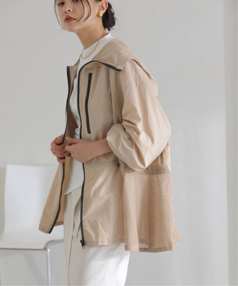 ブルゾン／アウター