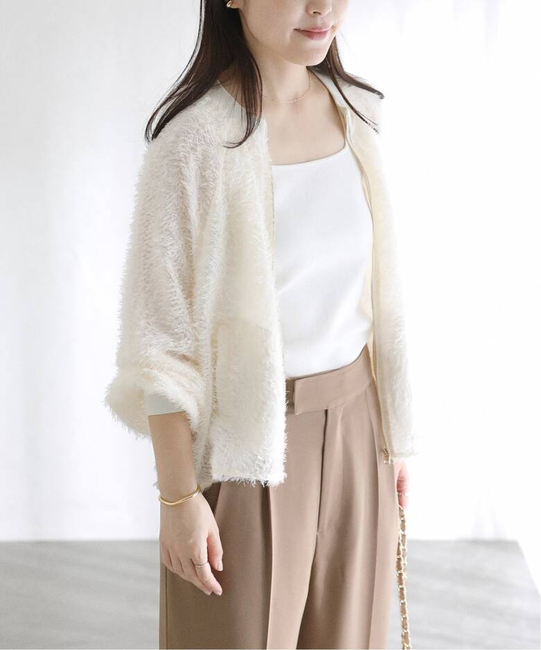 ブルゾン／アウター