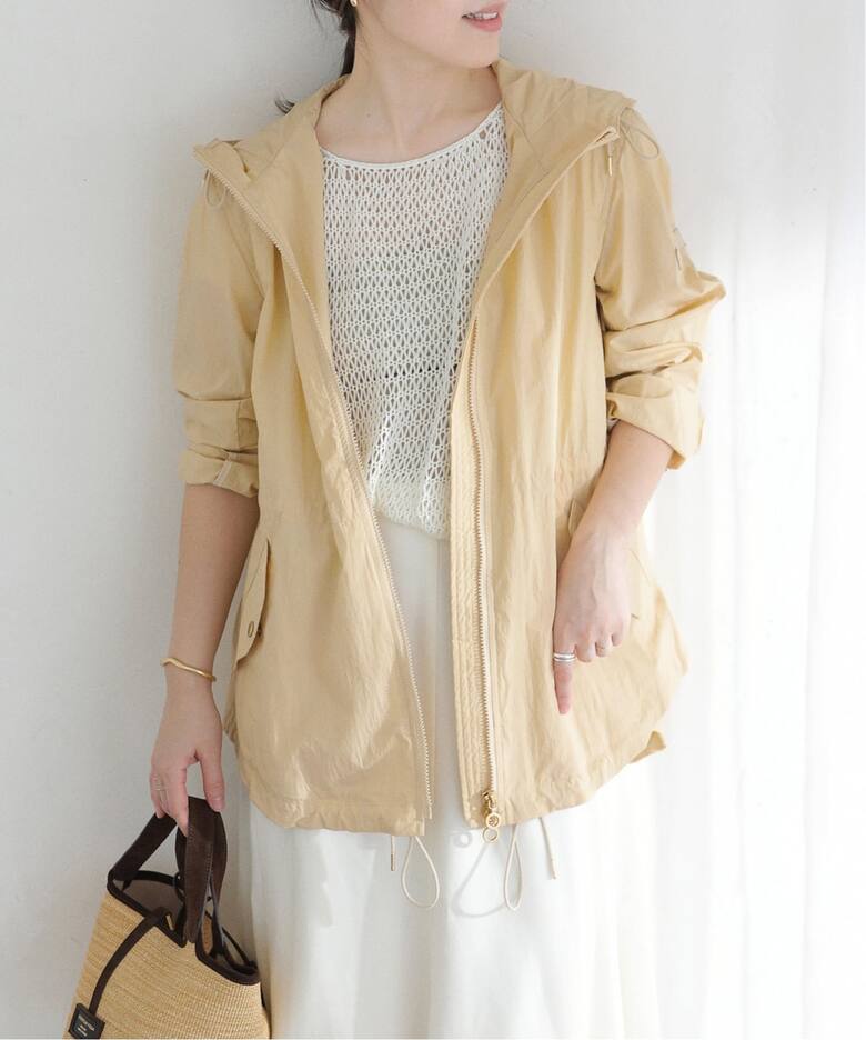 ブルゾン／アウター