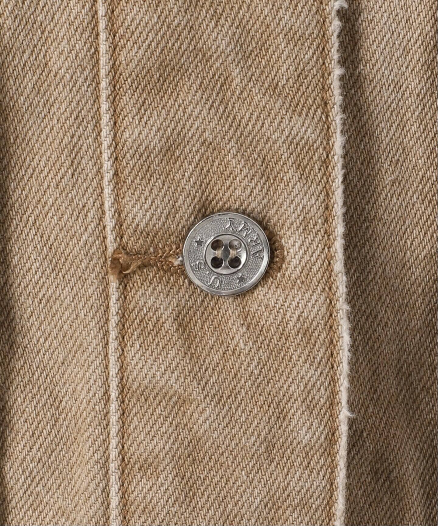 5 1/2 M-35 JACKET（デニムジャケット）｜Spick and Span（スピック