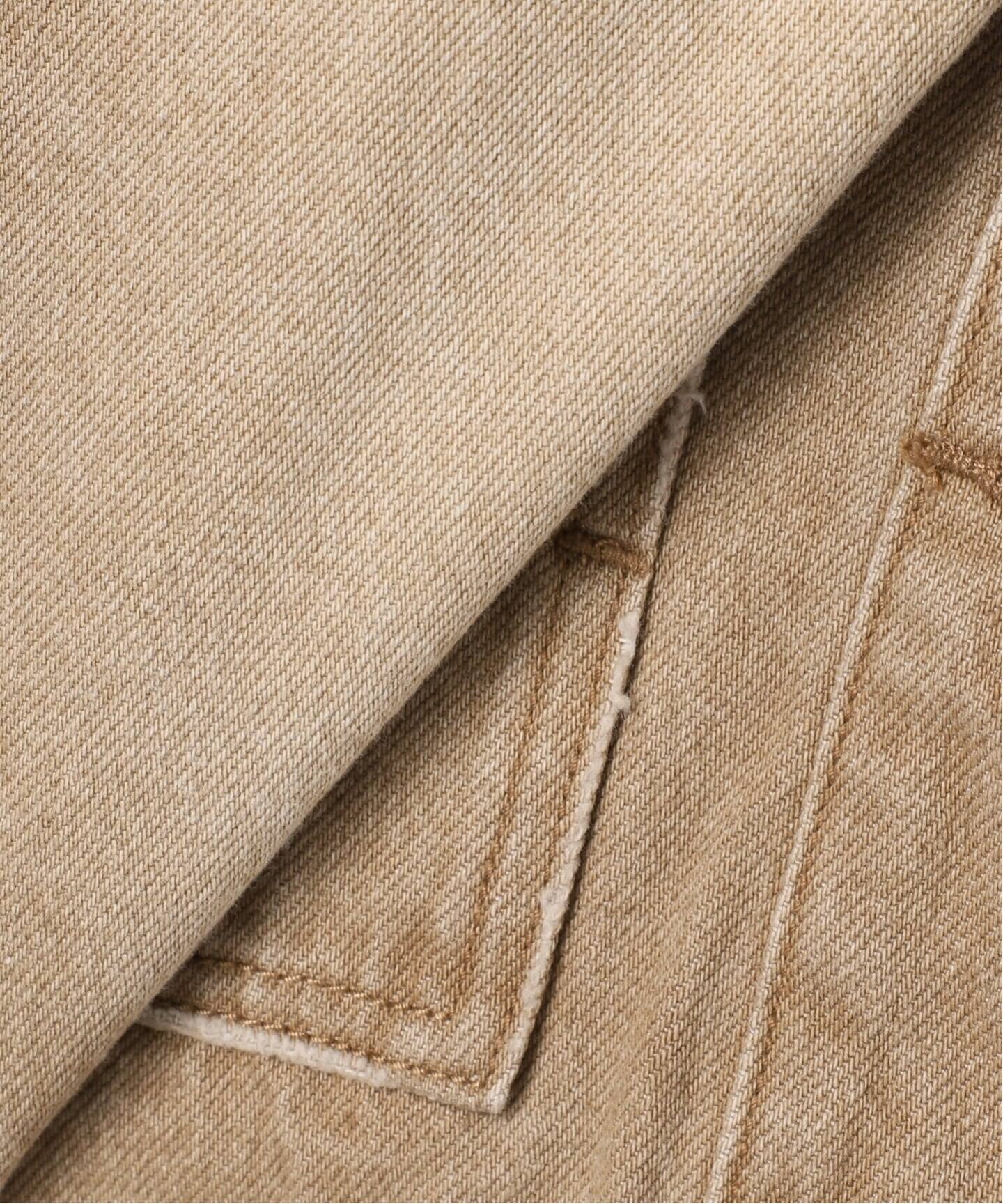 5 1/2 M-35 JACKET（デニムジャケット）｜Spick & Span（スピック 
