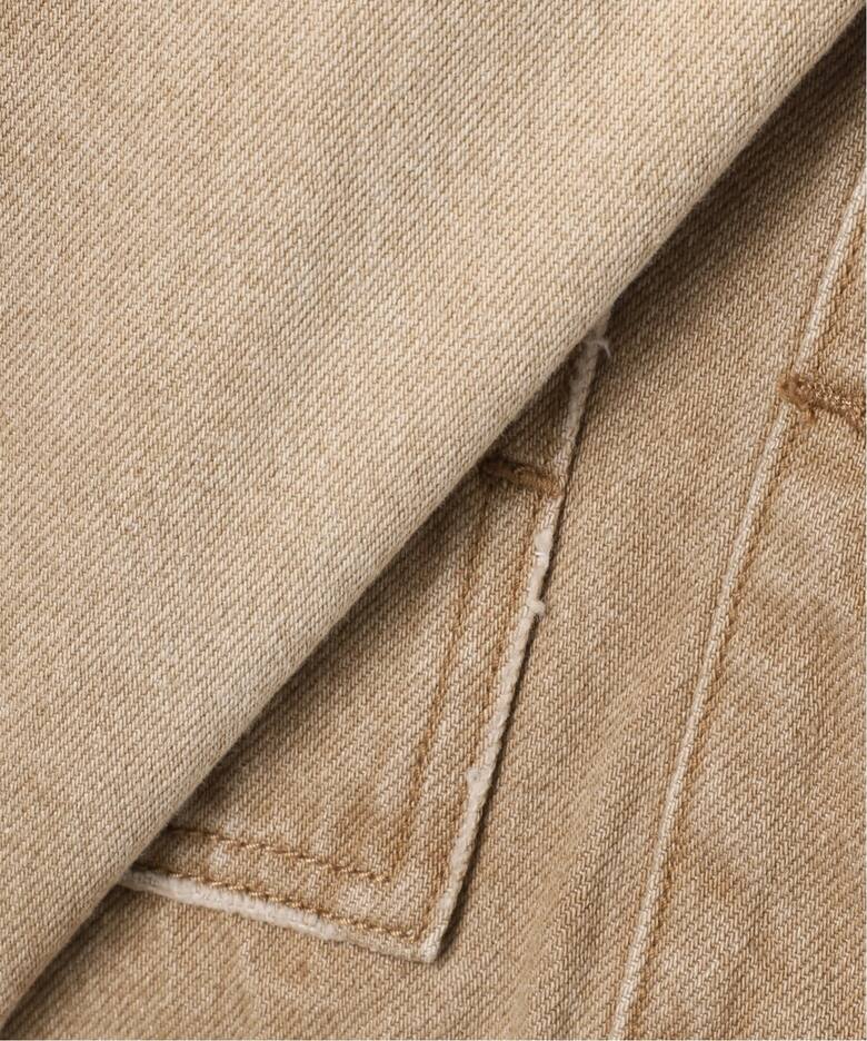 5 1/2 M-35 JACKET（デニムジャケット）｜Spick & Span（スピック 