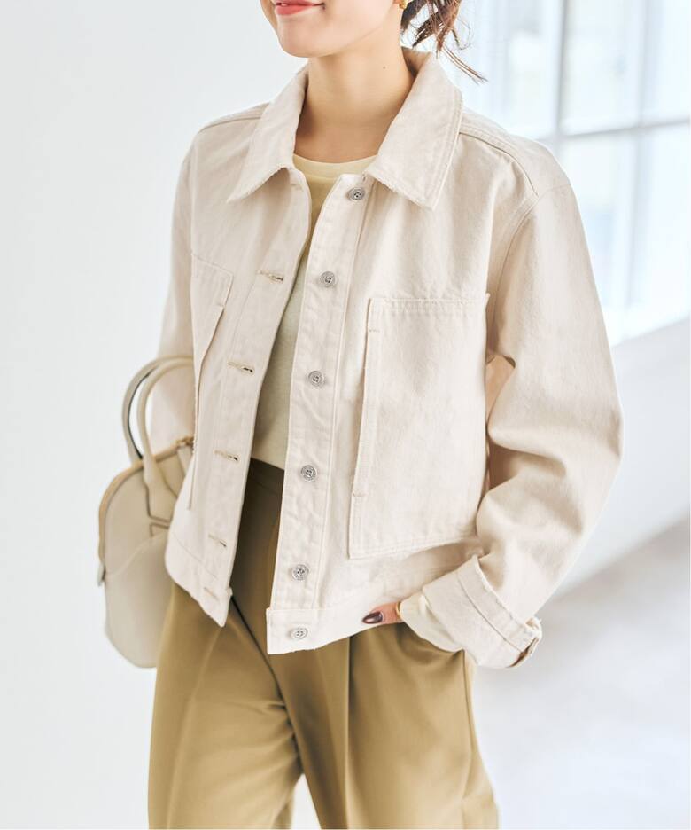 ブルゾン／アウター