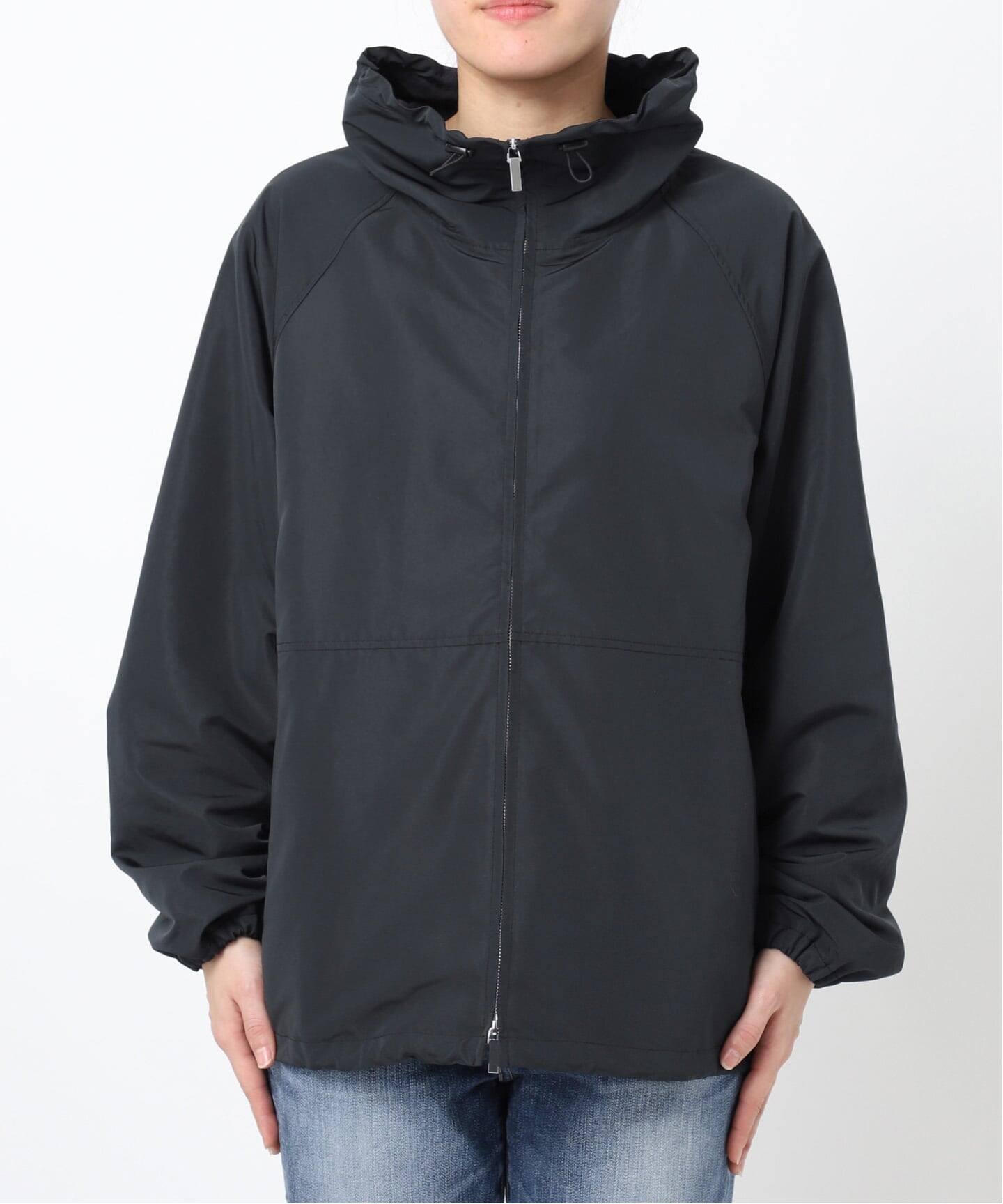 新品Spick & Span シルキータフタスタンドカラーブルゾン シルキータフタスタンドカラーブルゾン（その他ブルゾン／アウター