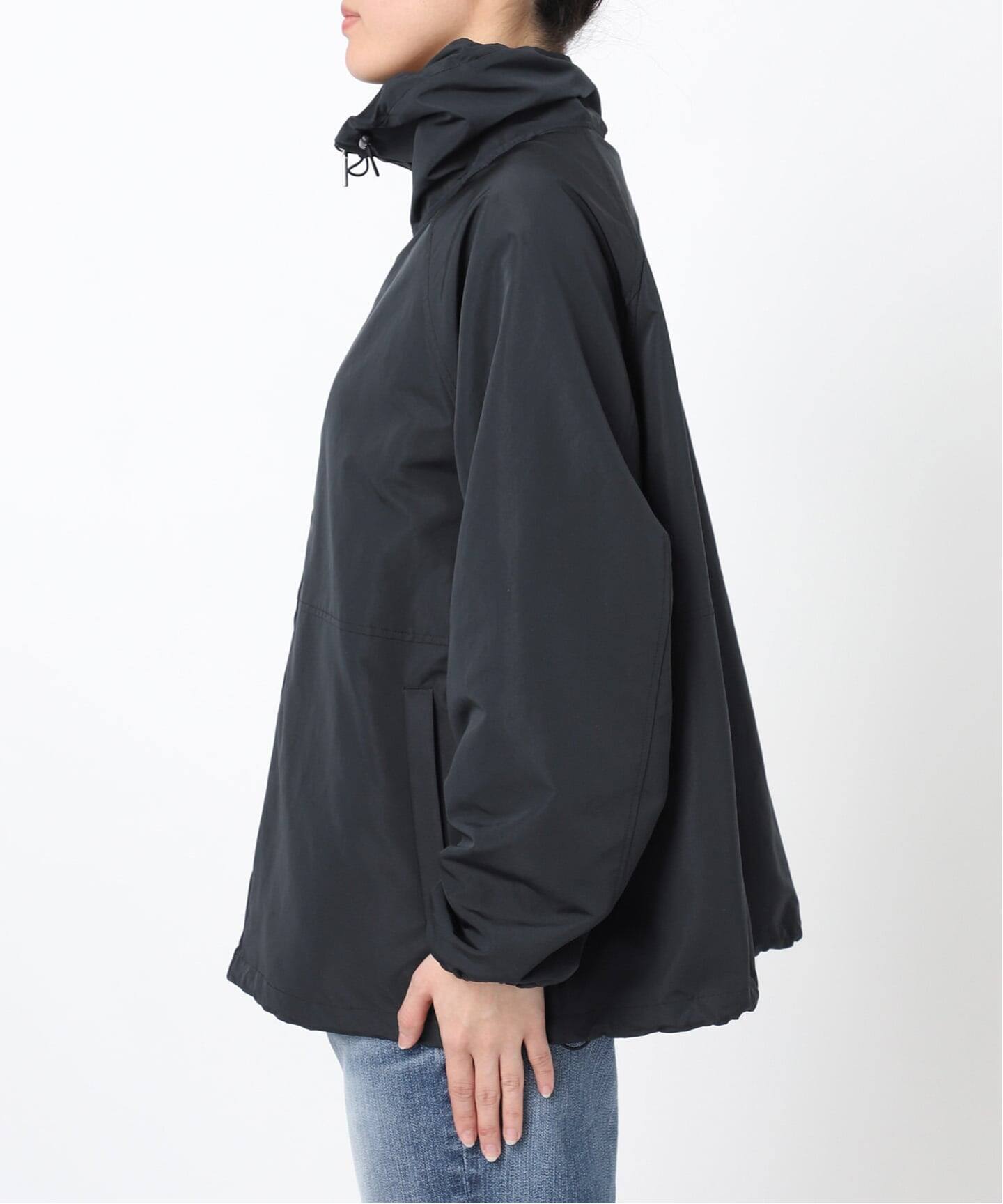 新品Spick & Span シルキータフタスタンドカラーブルゾン シルキータフタスタンドカラーブルゾン（その他ブルゾン／アウター