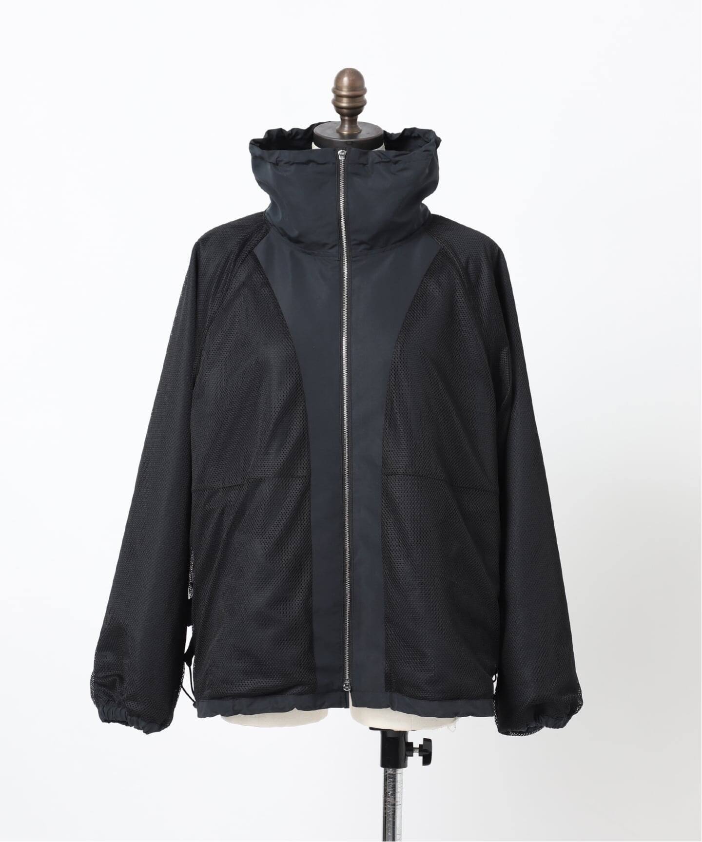 新品Spick & Span シルキータフタスタンドカラーブルゾン シルキータフタスタンドカラーブルゾン（その他ブルゾン／アウター