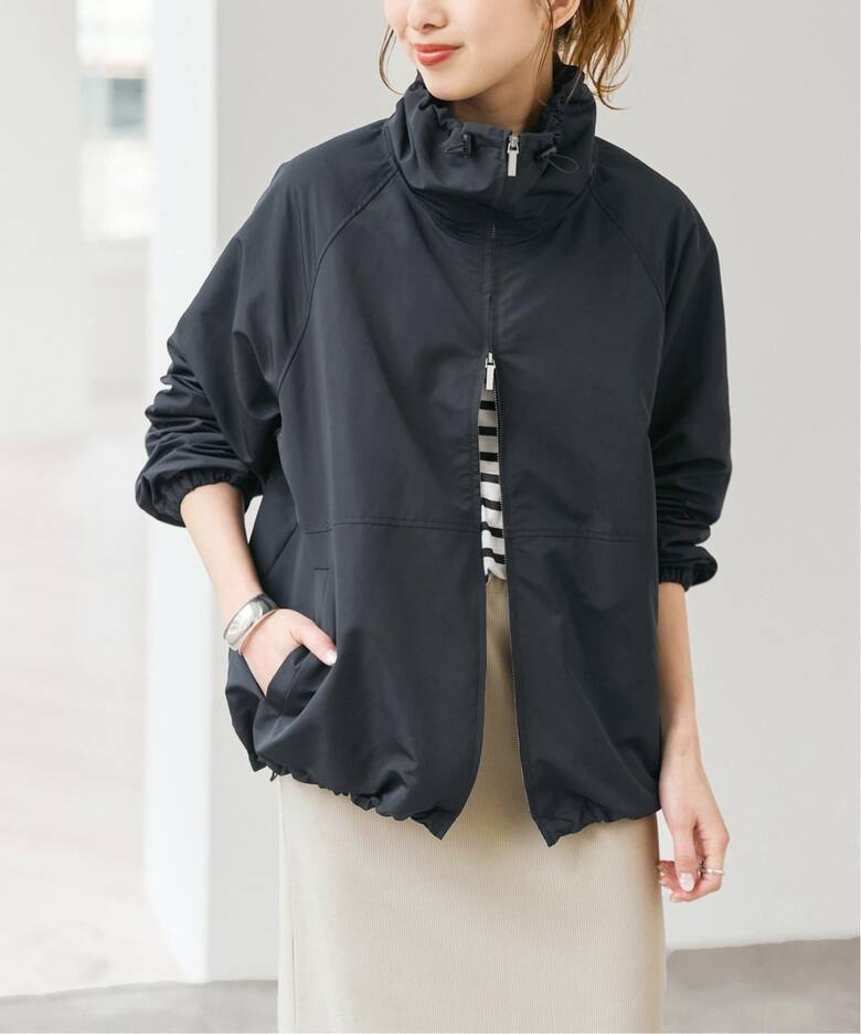 ブルゾン／アウター