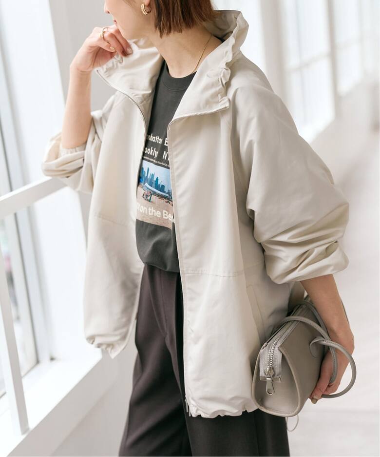 ブルゾン／アウター