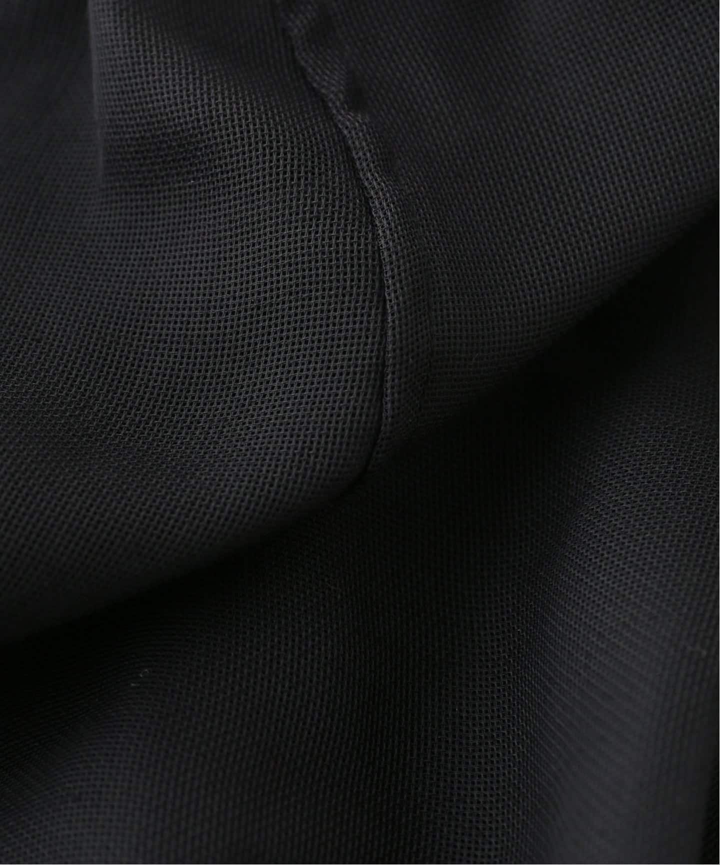 メッシュギャザーブルゾン（その他ブルゾン／アウター）｜Spick & Span