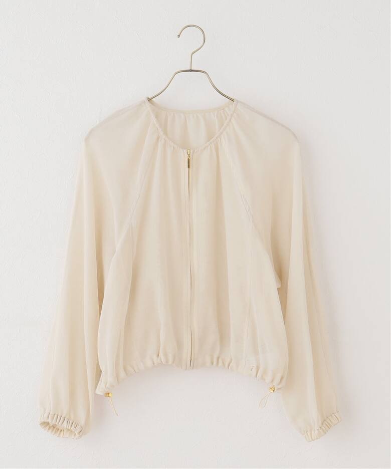 ブルゾン／アウター