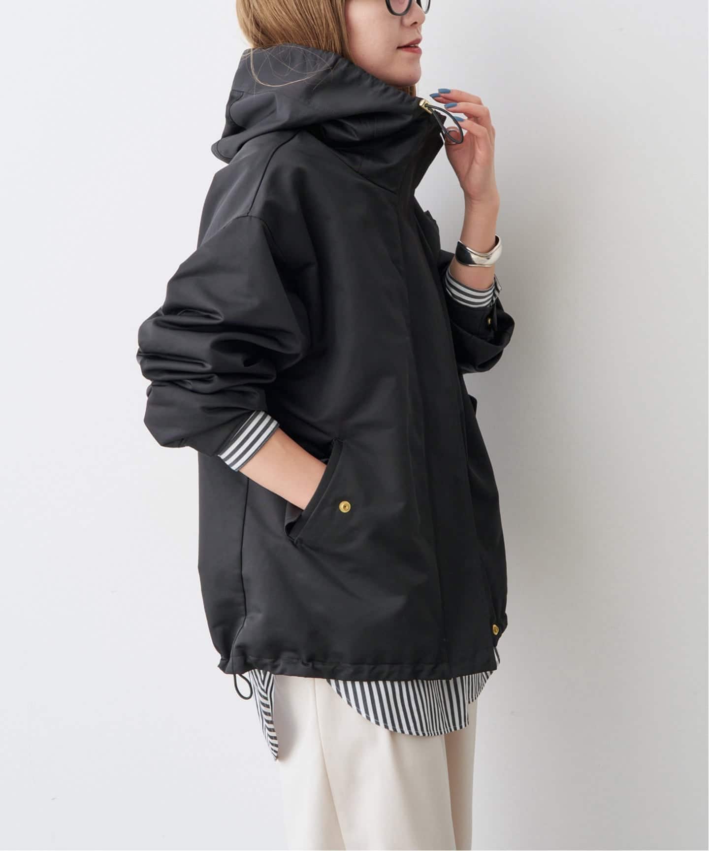 新色有り / 追加予約》撥水マウンテンパーカー（その他ブルゾン