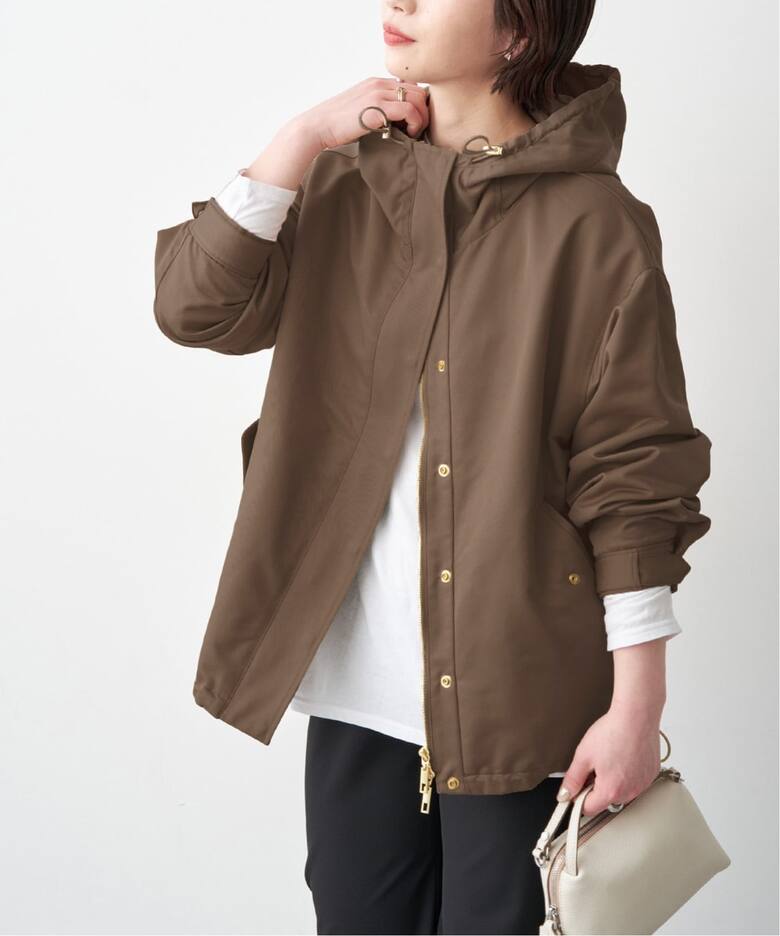 ブルゾン／アウター