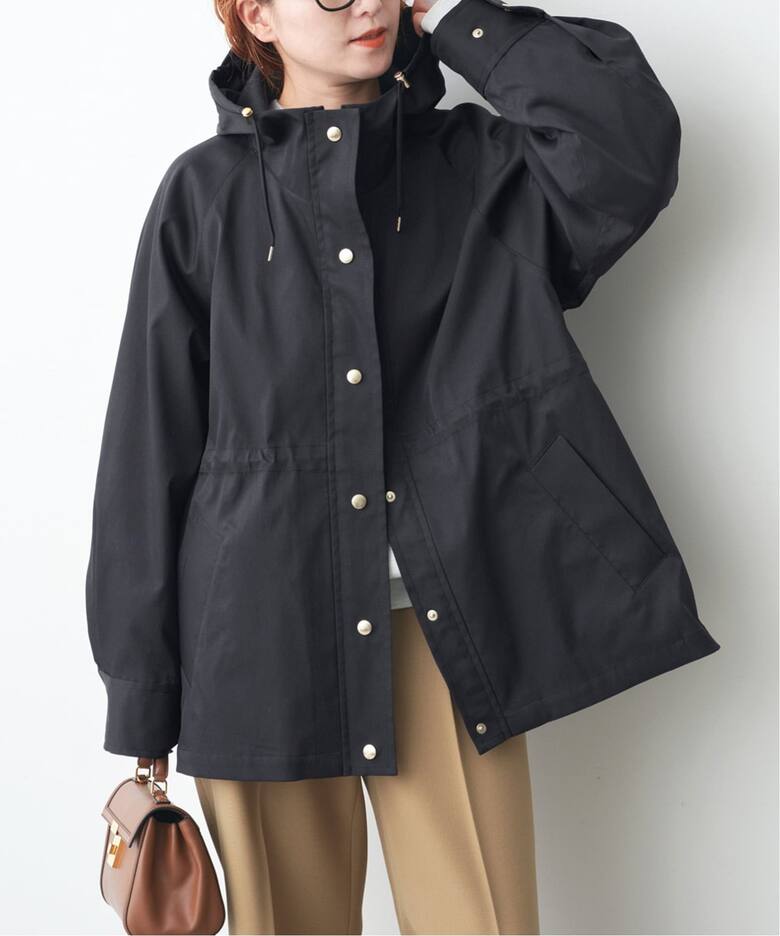 ブルゾン／アウター