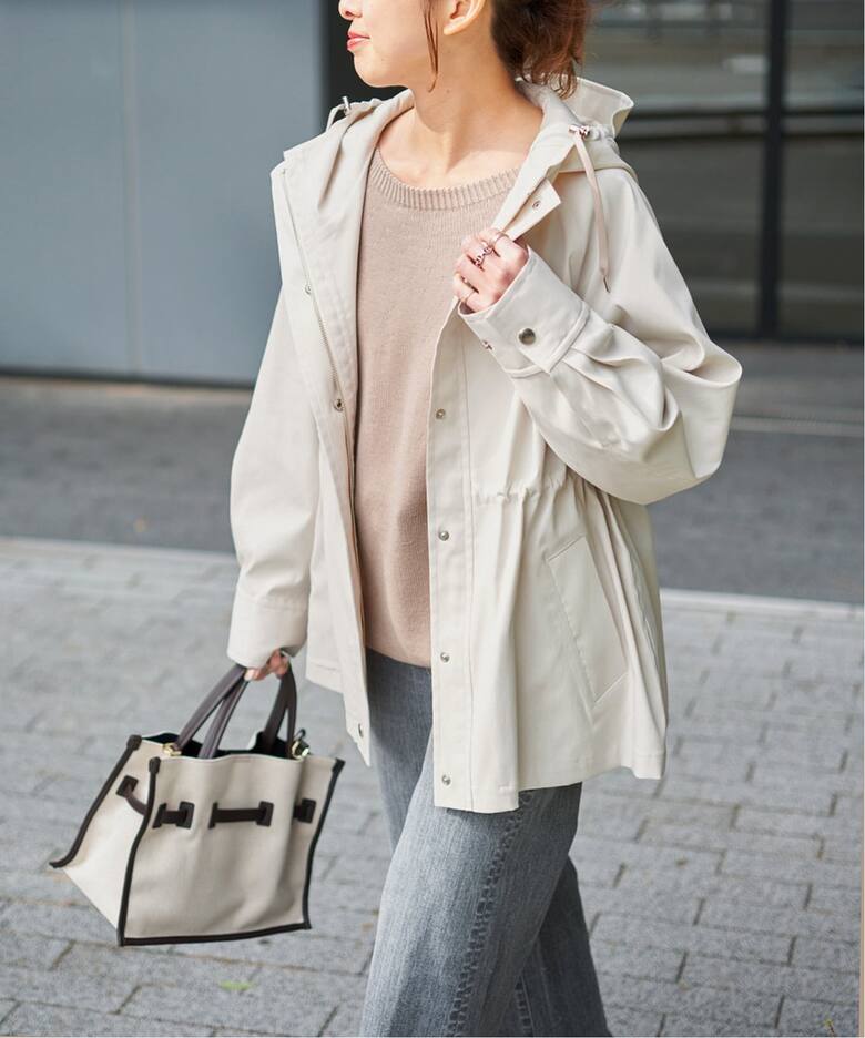 ブルゾン／アウター