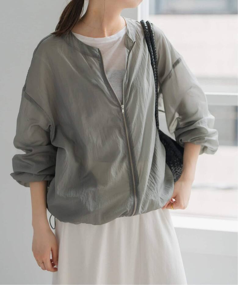 ブルゾン／アウター