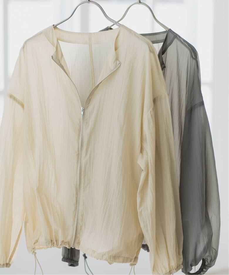 ブルゾン／アウター