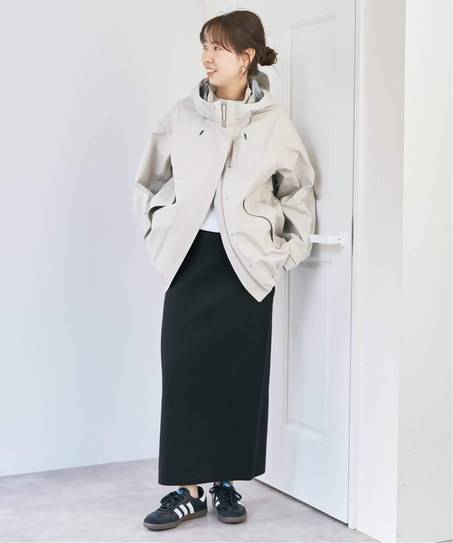 追加予約》DESCENTE ALLTERRAIN/デサント オルテライン 別注WATERPROOF