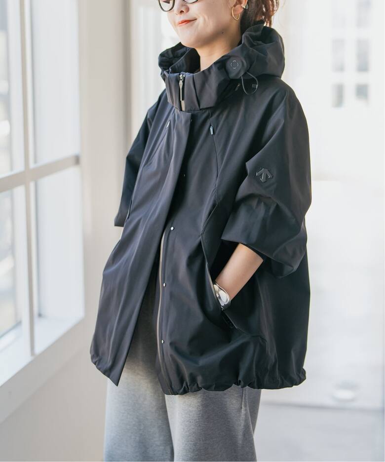 追加》DESCENTE ALLTERRAIN/デサント オルテライン 別注WATERPROOF 