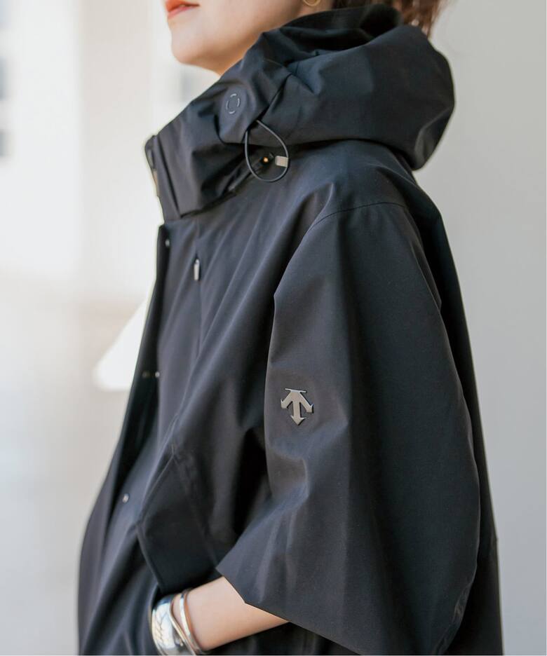 追加》DESCENTE ALLTERRAIN/デサント オルテライン 別注WATERPROOF 