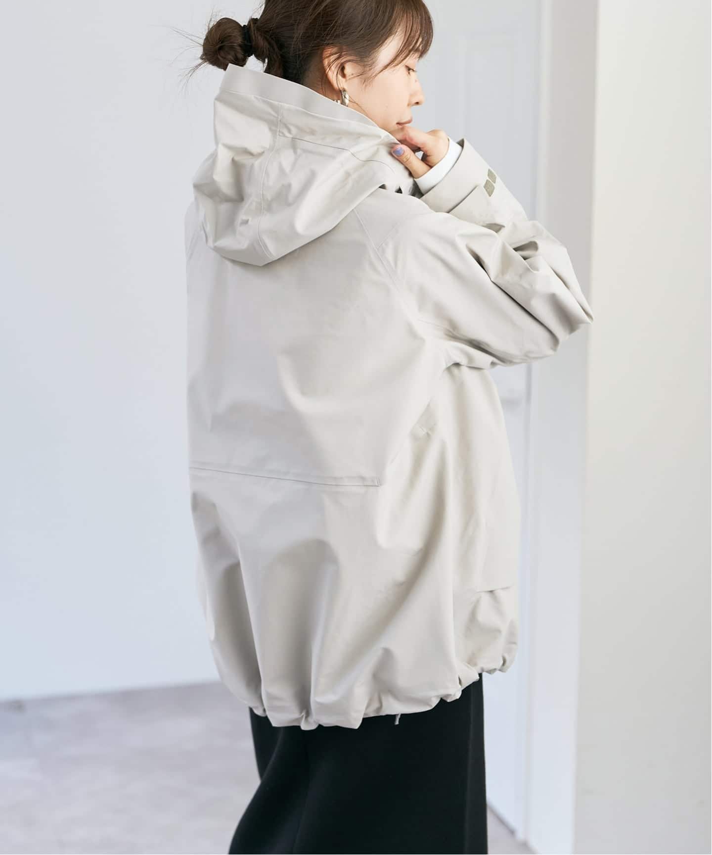 追加予約》DESCENTE ALLTERRAIN/デサント オルテライン 別注WATERPROOF