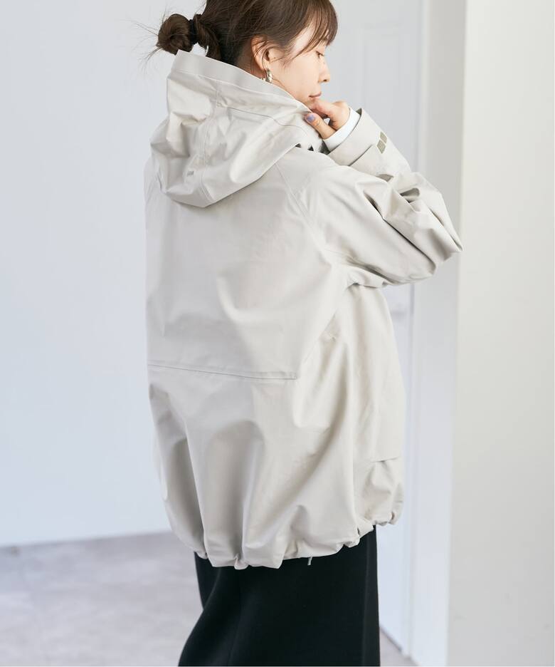 追加》DESCENTE ALLTERRAIN/デサント オルテライン 別注WATERPROOF 