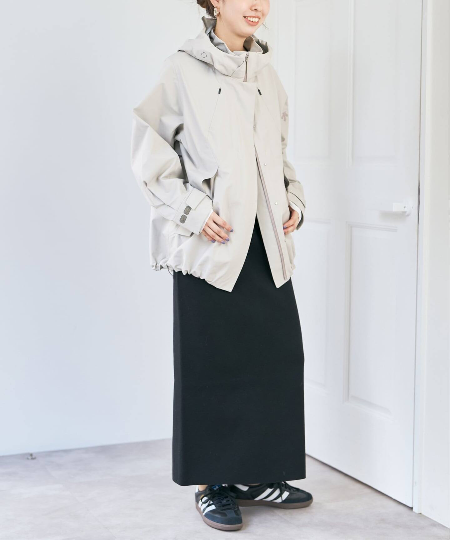 追加》DESCENTE ALLTERRAIN/デサント オルテライン 別注WATERPROOF