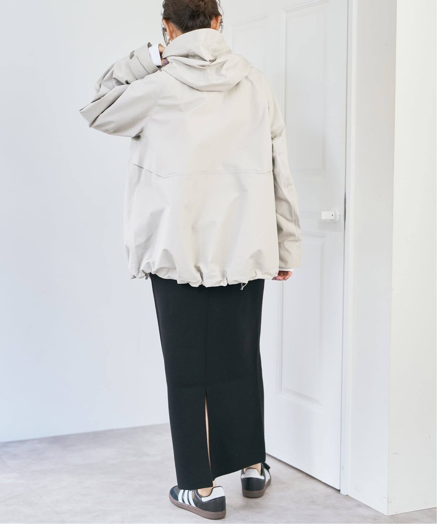 追加》DESCENTE ALLTERRAIN/デサント オルテライン 別注WATERPROOF