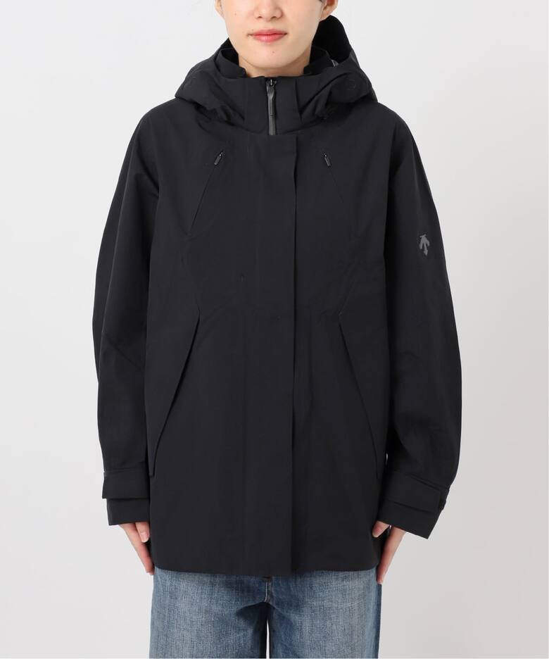 追加》DESCENTE ALLTERRAIN/デサント オルテライン 別注WATERPROOF 