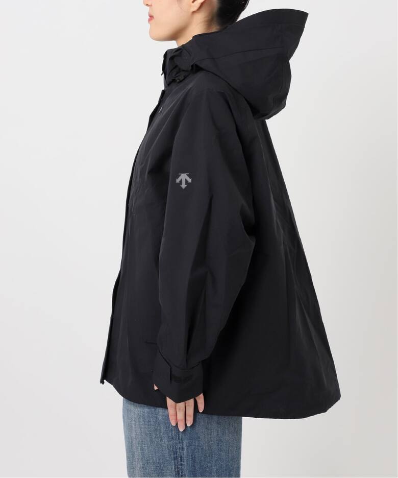 追加》DESCENTE ALLTERRAIN/デサント オルテライン 別注WATERPROOF 
