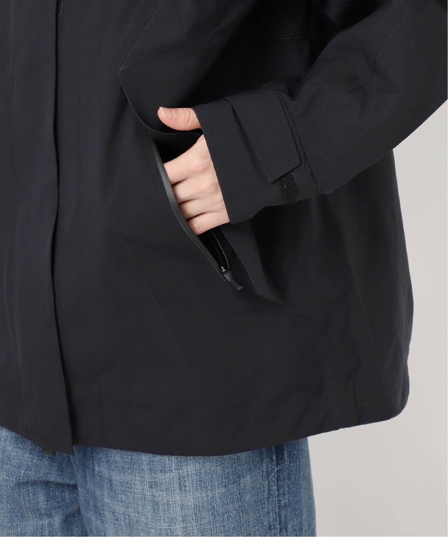 追加》DESCENTE ALLTERRAIN/デサント オルテライン 別注WATERPROOF