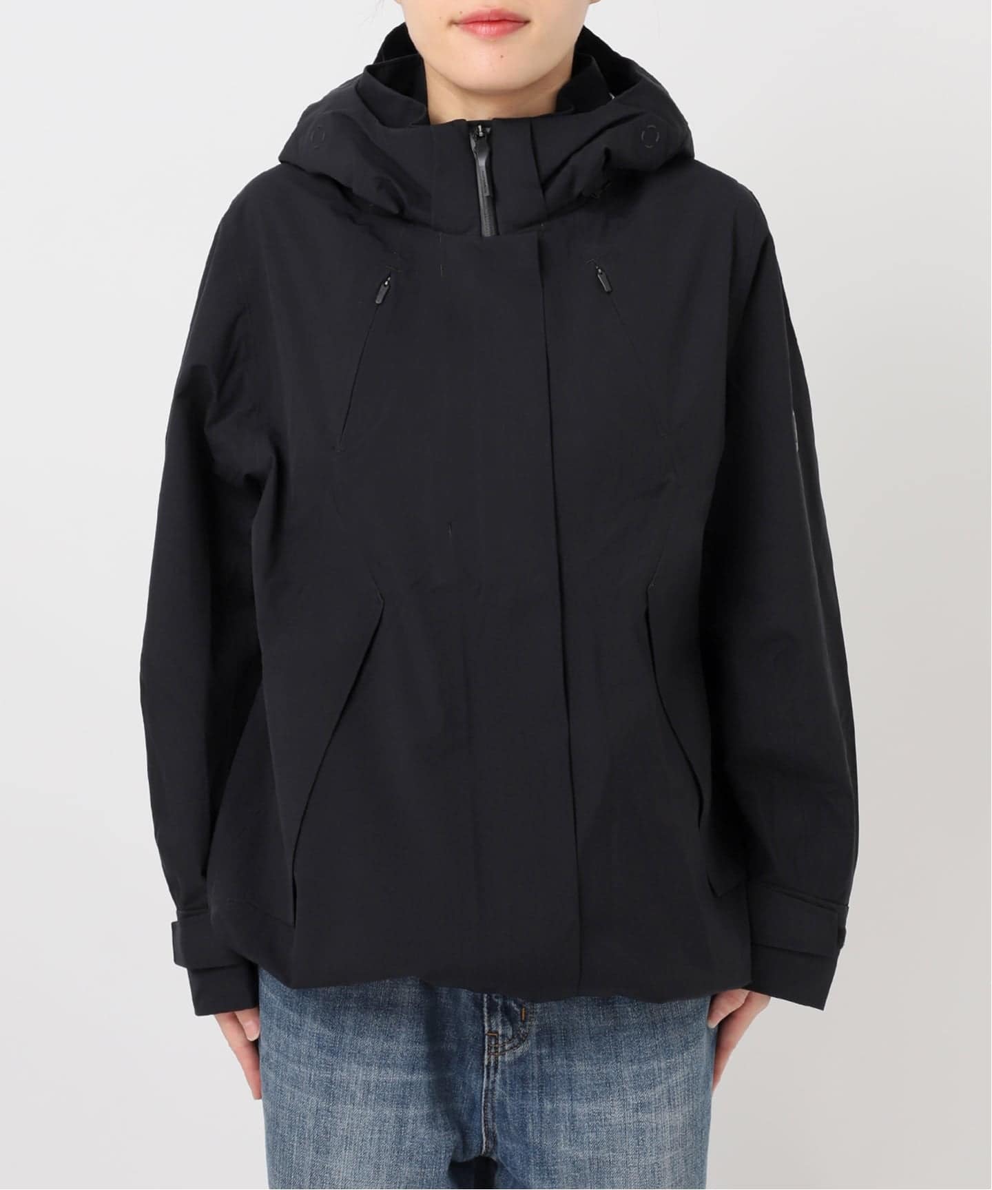 追加予約》DESCENTE ALLTERRAIN/デサント オルテライン 別注WATERPROOF