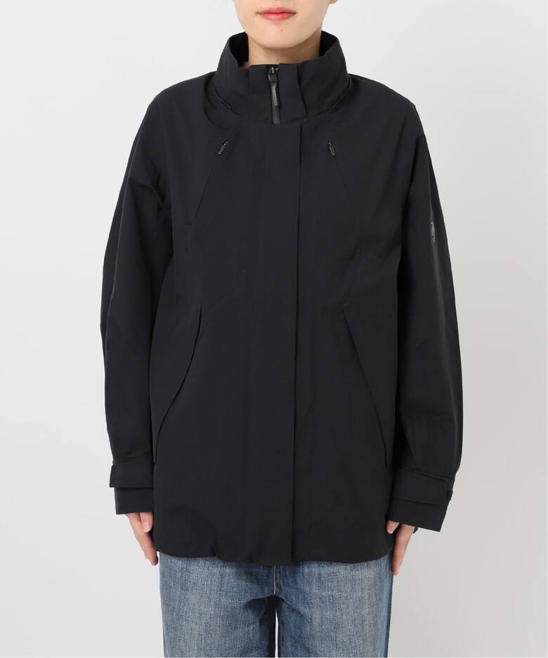 追加》DESCENTE ALLTERRAIN/デサント オルテライン 別注WATERPROOF 