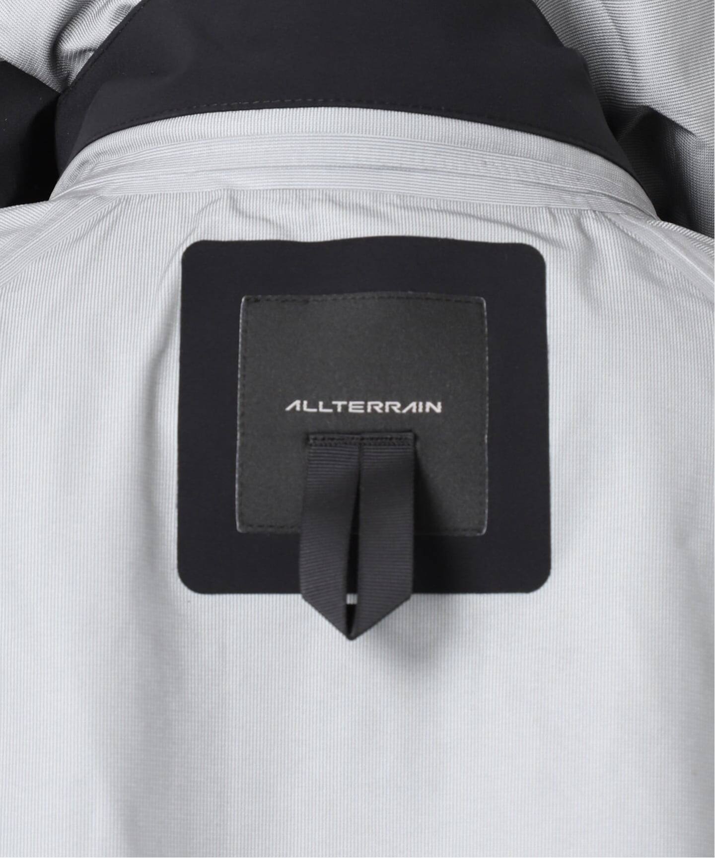 追加》DESCENTE ALLTERRAIN/デサント オルテライン 別注WATERPROOF