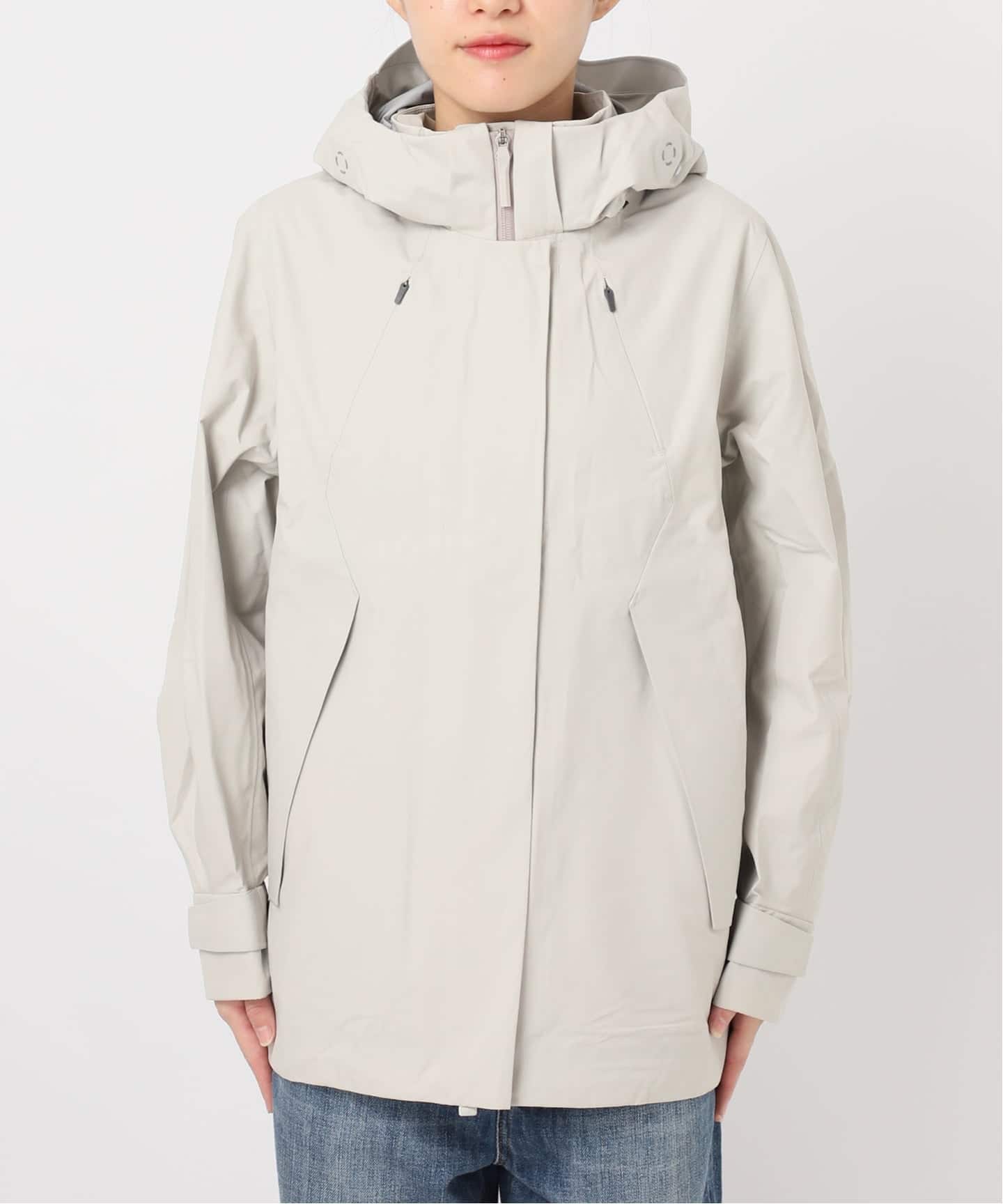 追加予約》DESCENTE ALLTERRAIN/デサント オルテライン 別注WATERPROOF