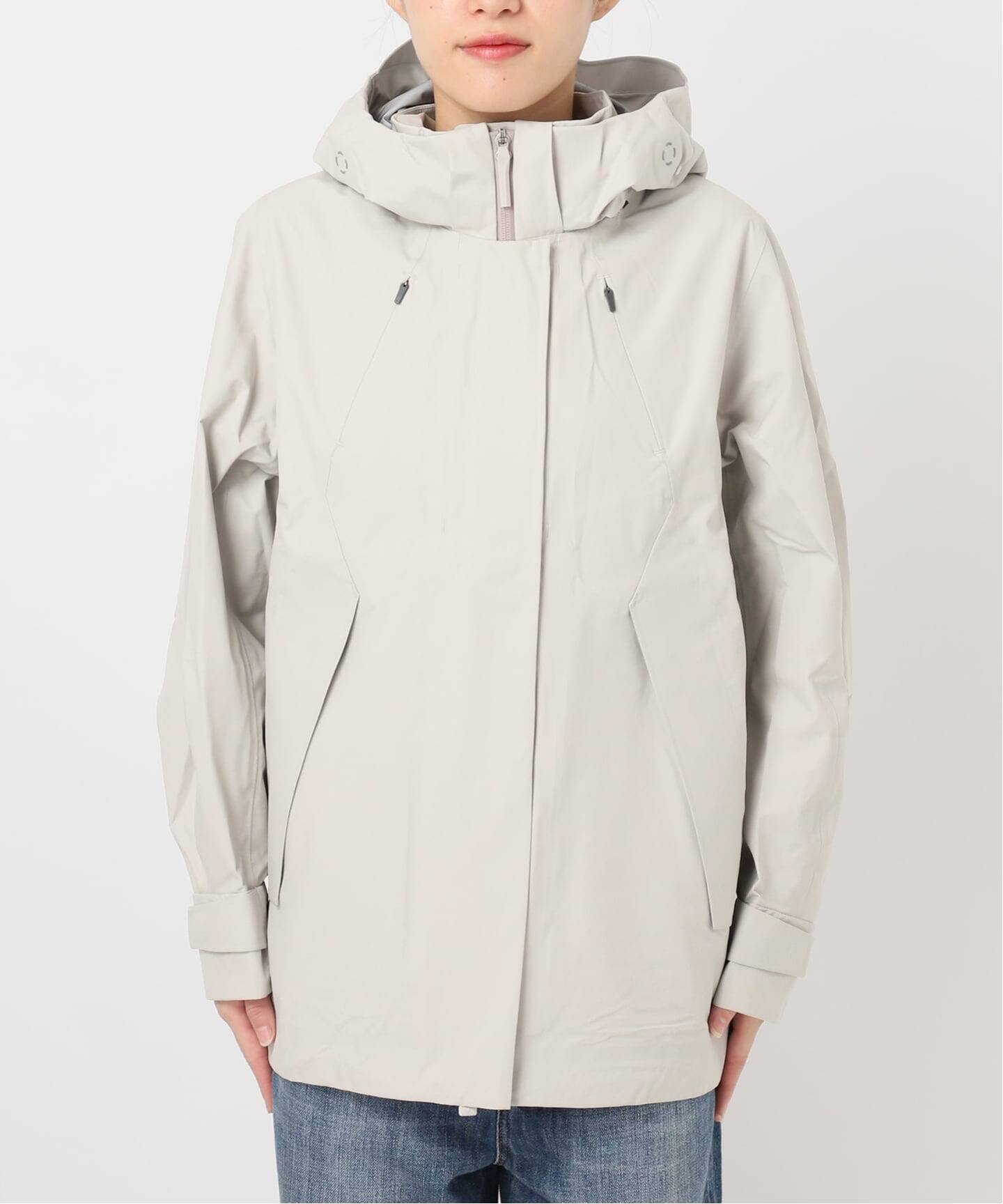追加》DESCENTE ALLTERRAIN/デサント オルテライン 別注WATERPROOF 
